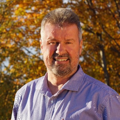 Bjarne Bak