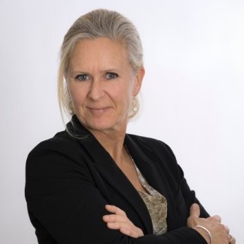 Anne Fivelsdal
